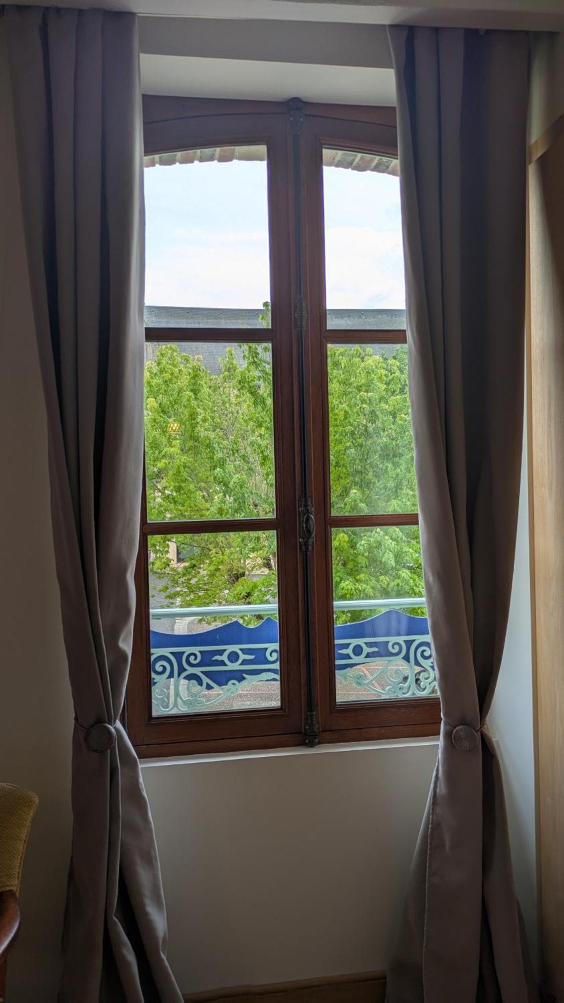 La Maison D'A Cote Saint-Amand-en-Puisaye 외부 사진