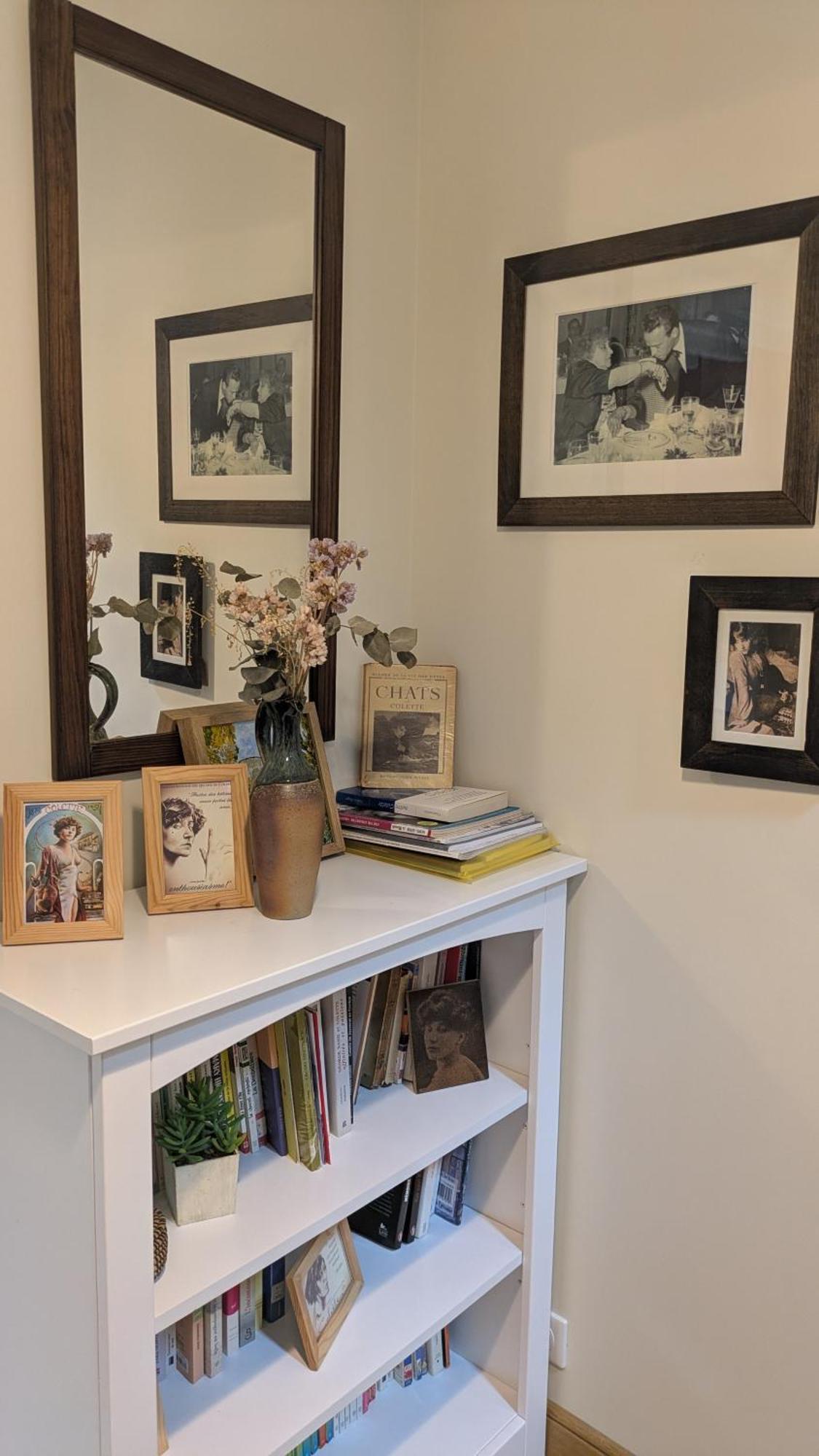 La Maison D'A Cote Saint-Amand-en-Puisaye 외부 사진